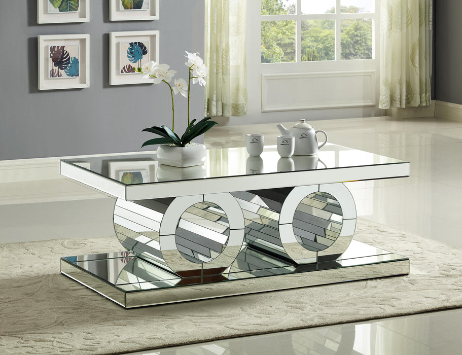 Jocelyn Coffee Table