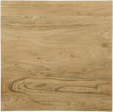 Acacia Gold Coffee Table