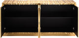 Golda Gold Leaf Sideboard/Buffet