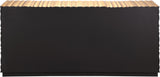 Golda Gold Leaf Sideboard/Buffet