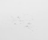 Nizuc White Waterproof Fabric Outdoor Patio Modular Sofa