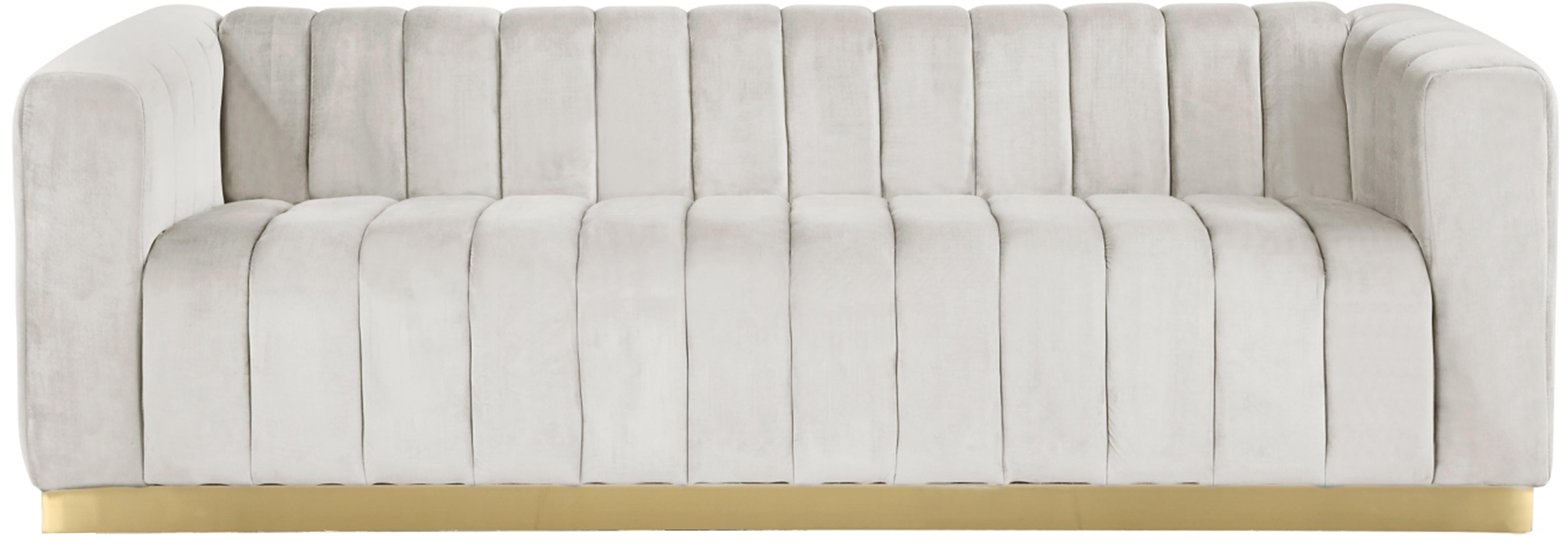 Meridian Furniture Marlon Sofa - Thumbnail 5
