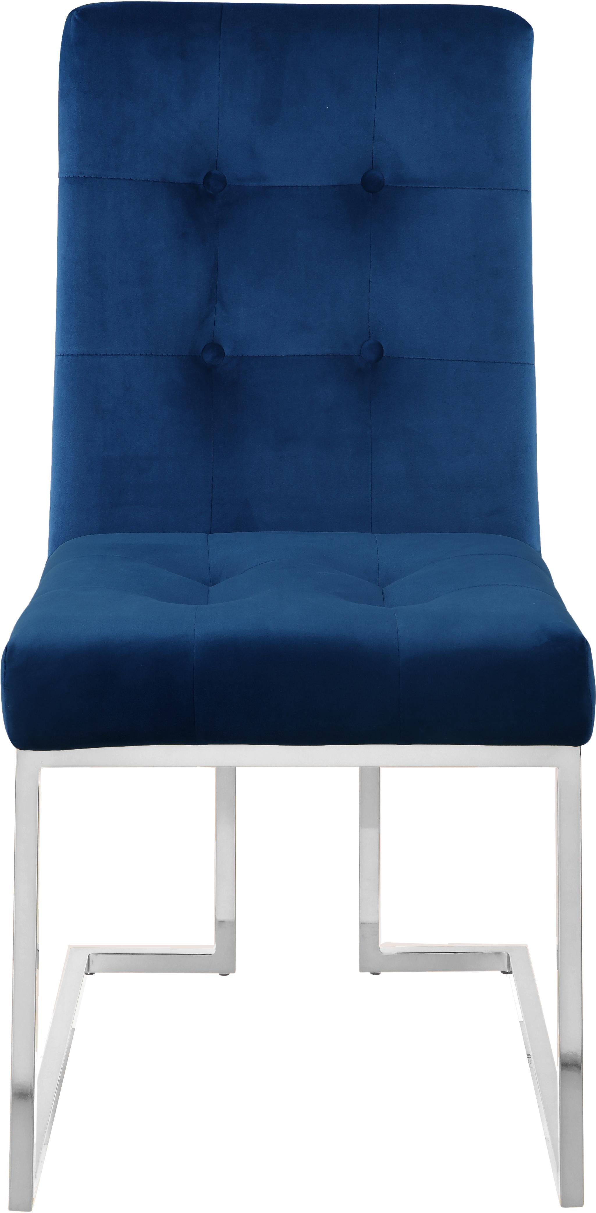 Meridian Furniture Alexis Dining Chair - Thumbnail 5