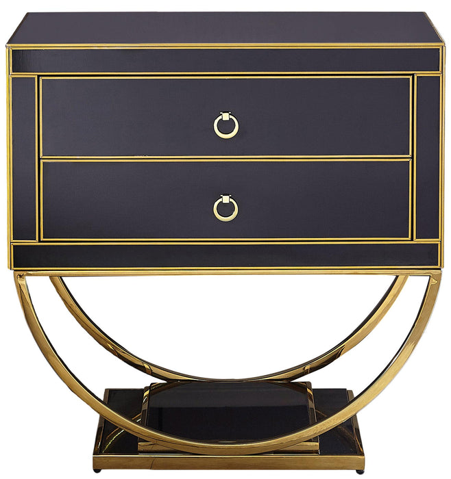 Alyssa Side Table