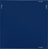 Marisol Navy Mirror