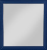 Marisol Navy Mirror