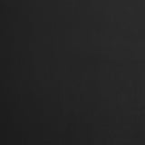 Harlie Black Velvet Queen Bed