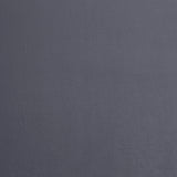 Harlie Grey Velvet Full Bed