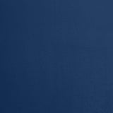 Harlie Navy Velvet Full Bed