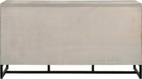 Weston Grey Stone Dresser