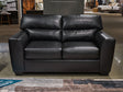 Glennbre Loveseat - galleria furniture outlet