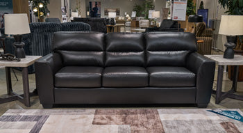 Glennbre Sofa - galleria furniture outlet