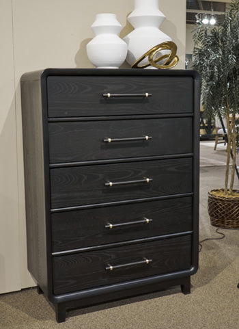 Darcyjo Chest of Drawers - galleria furniture outlet