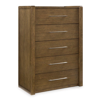 Marxmore Chest of Drawers - galleria furniture outlet