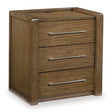 Marxmore Nightstand - galleria furniture outlet