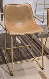 Ciabori Counter Height Barstool