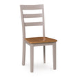 Harperfeld Dining Chair - galleria furniture outlet