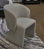Darcyjo Dining Arm Chair - galleria furniture outlet