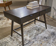 Dantenton 46" Home Office Desk - galleria furniture outlet