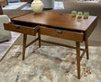 Lyncott 46" Home Office Desk - galleria furniture outlet