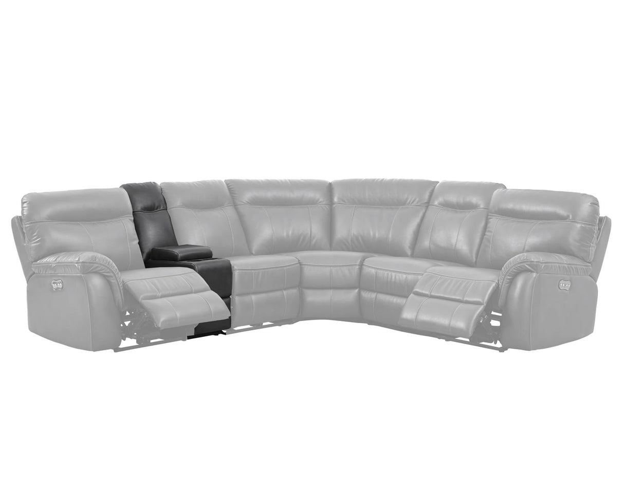 New Classic Atlas Console in Gray