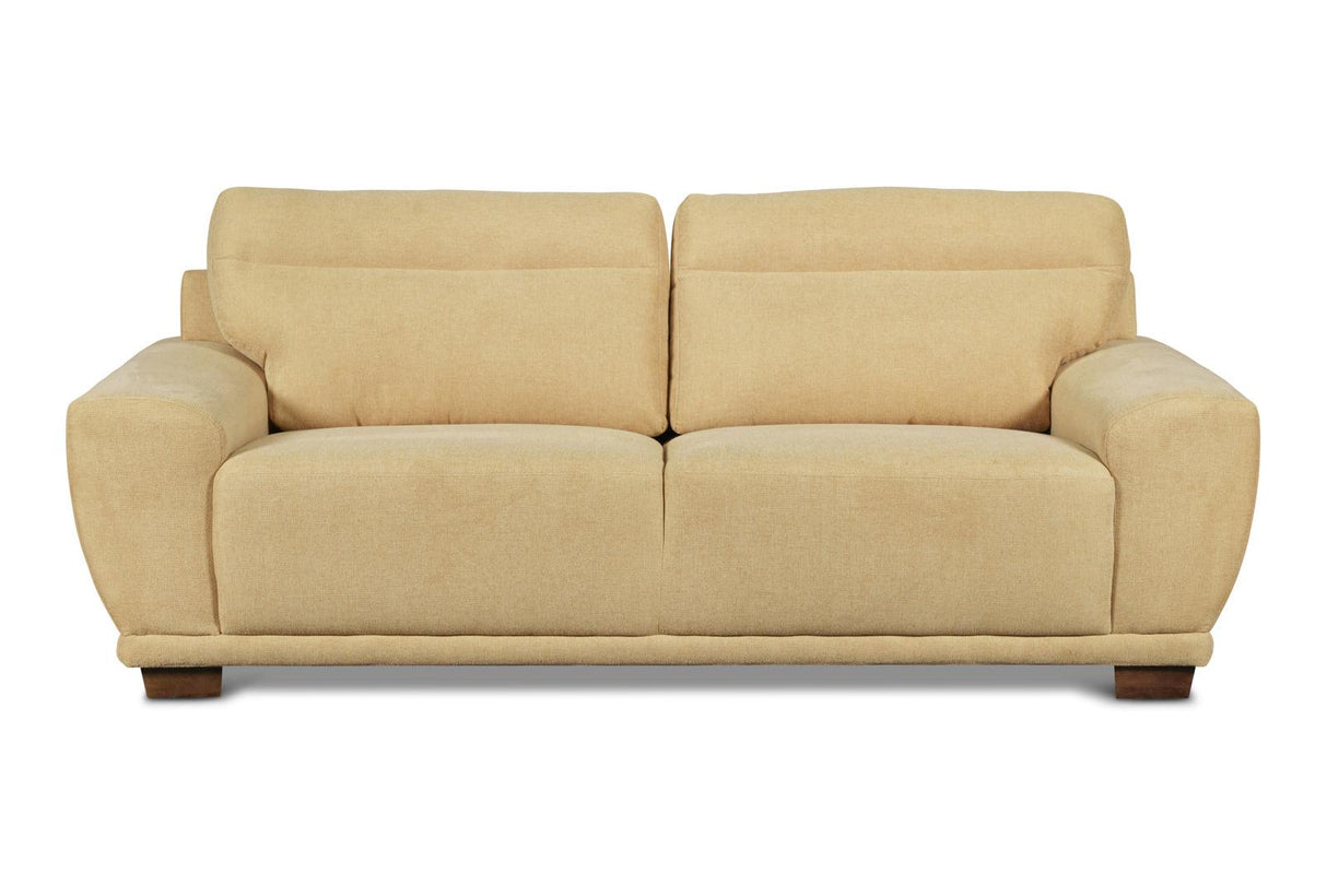 New Classic Bolero Sofa in Sun