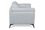 New Classic Donovan Loveseat in Dawn