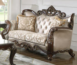 New Classic Furniture Constantine Loveseat