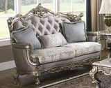 New Classic Furniture Ophelia Loveseat