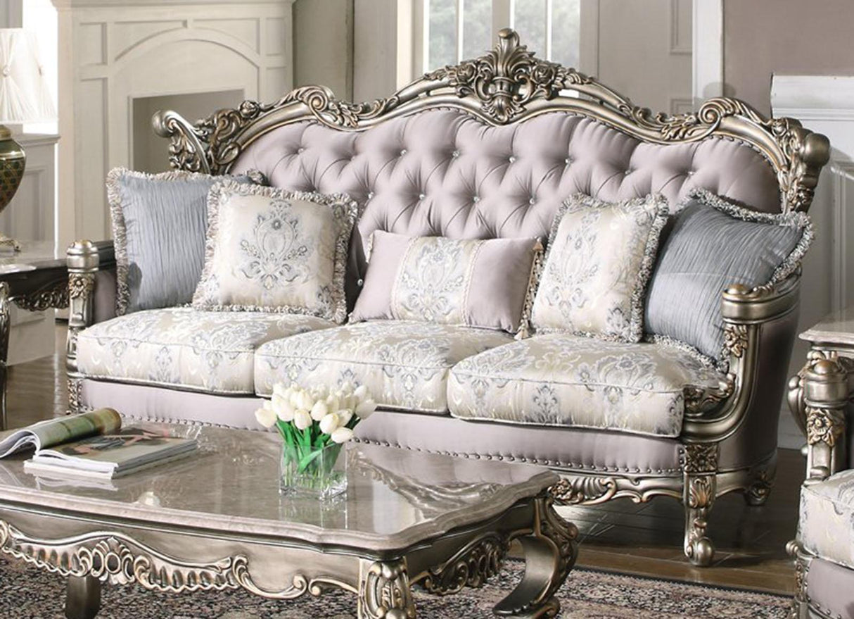 New Classic Furniture Ophelia Sofa