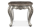 New Classic Marguerite End Table in Cherry T532-20
