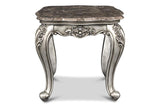New Classic Marguerite End Table in Cherry T532-20