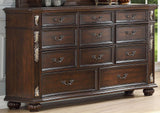 New Classic Maximus Dresser in Madeira