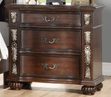 New Classic Maximus Nightstand in Madeira