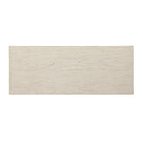 BELLA COUNTER TABLE & 2 STOOLS -2 TONE BISQUE