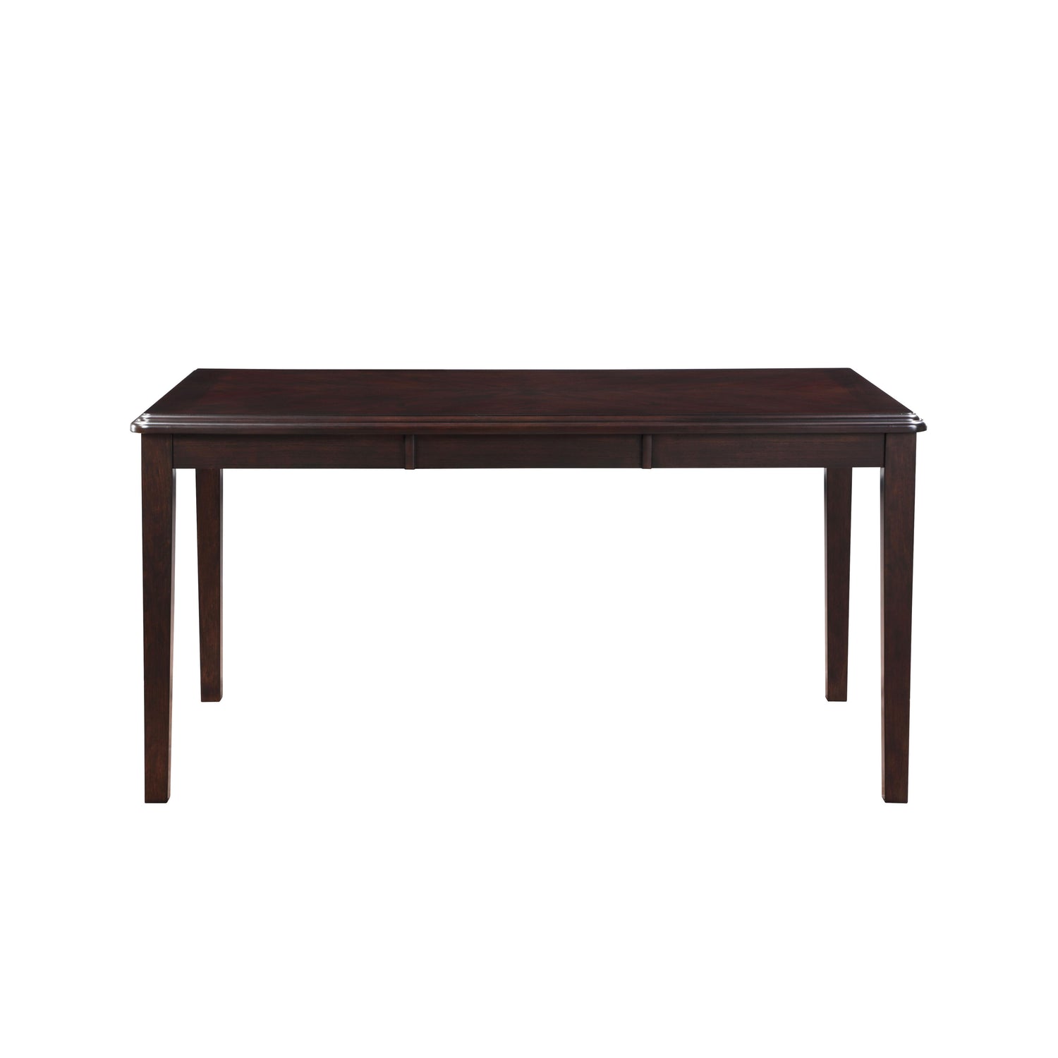 GIA 60" DINING TABLE+CHAIRS (5 PCS/CTN) -EBONY