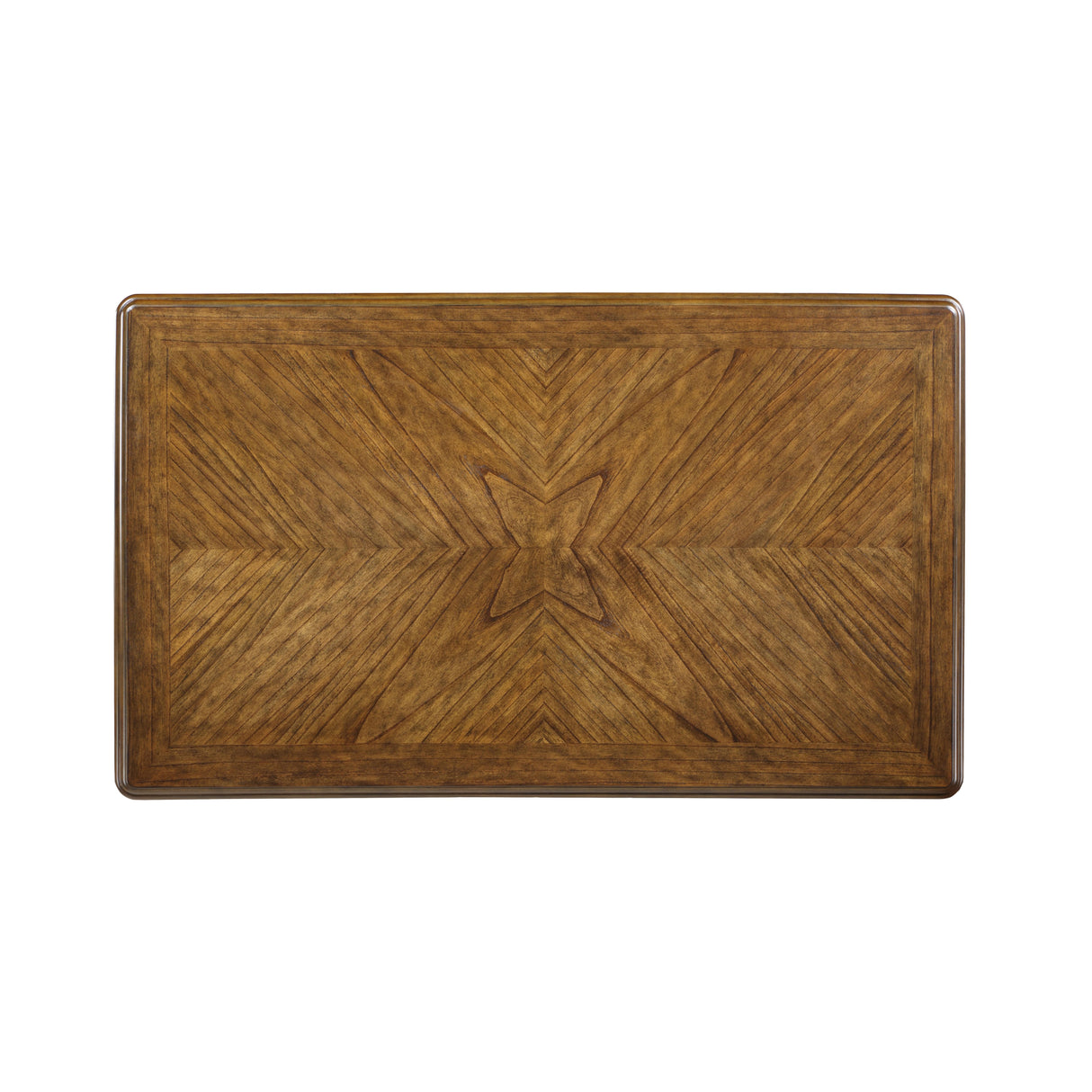 GIA 60" DINING TABLE+CHAIRS (5 PCS/CTN) -BROWN