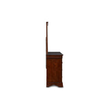 VERSAILLES DRESSER- BORDEAUX