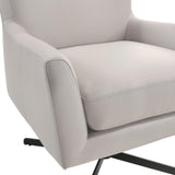 ACADIA SWIVEL CHAIR BASE