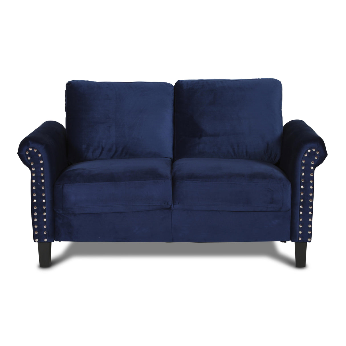 ALANI LOVESEAT-DEEP BLUE