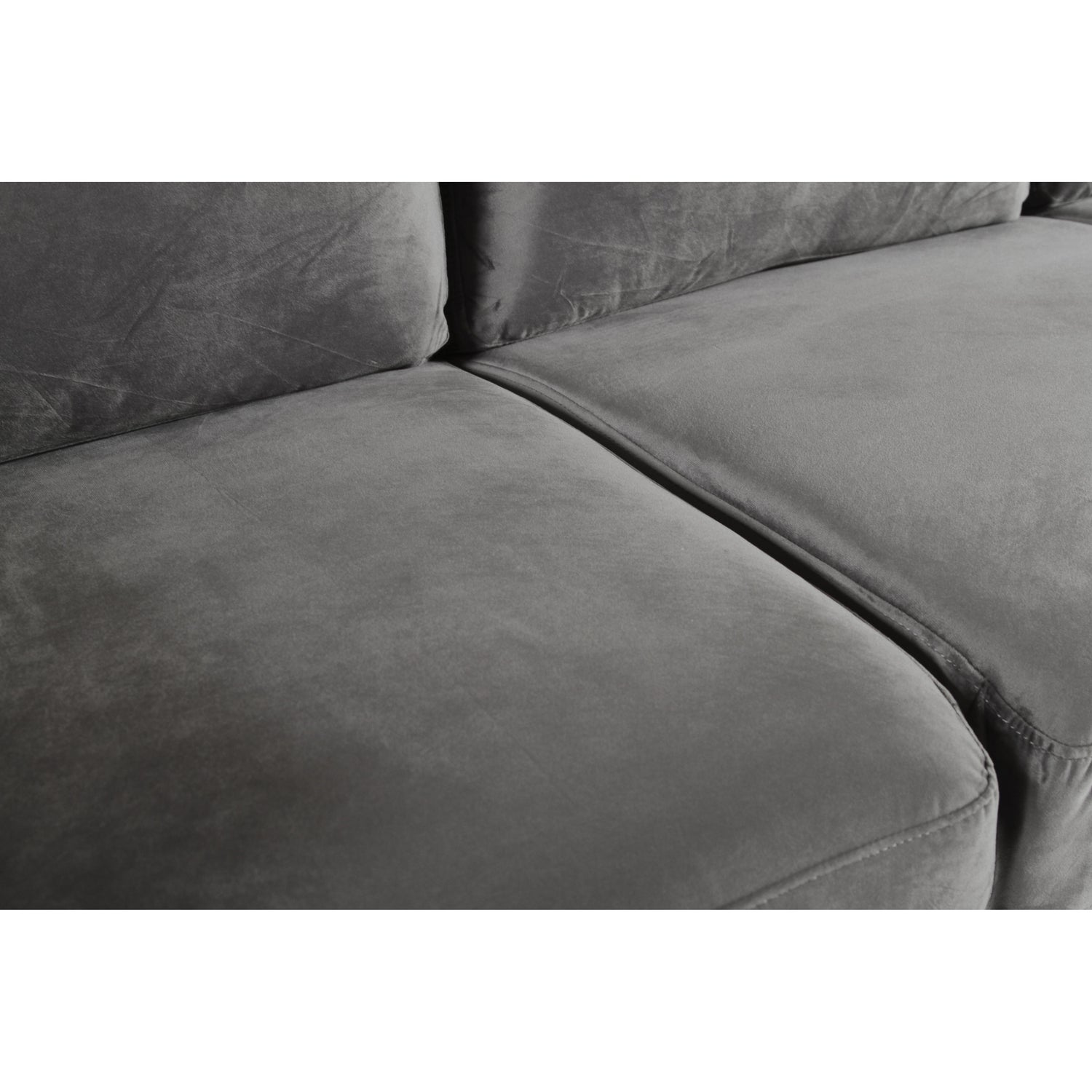 ALANI SOFA-SLATE GRAY