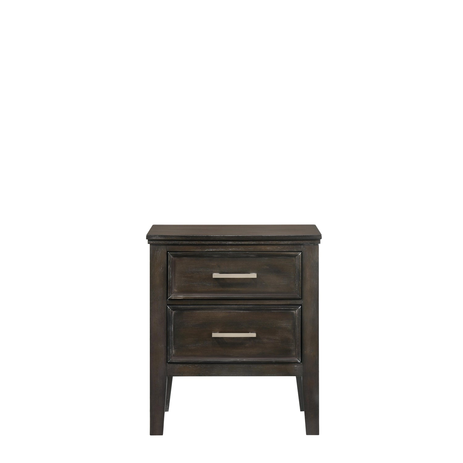 ANDOVER NIGHTSTAND-NUTMEG