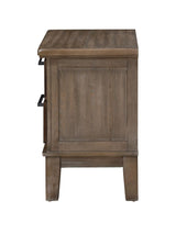 CAGNEY NIGHTSTAND-VINTAGE