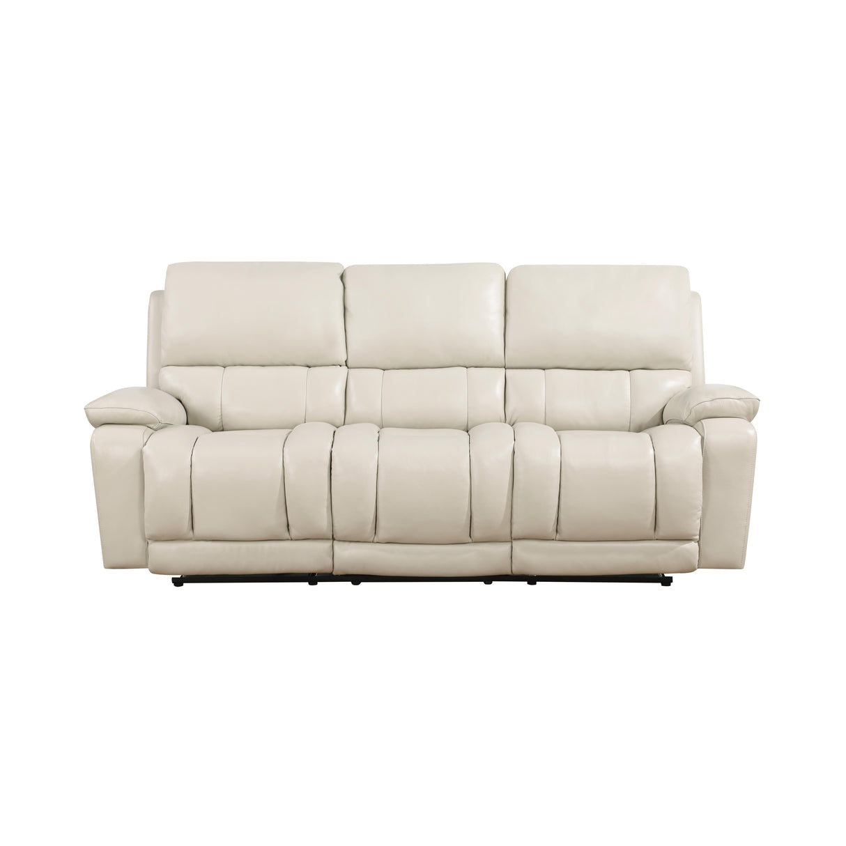 CICERO RECLINING SOFA-CREAM