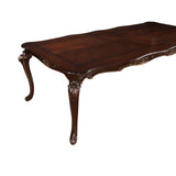 CONSTANTINE DINING TABLE-CHERRY