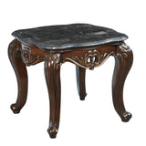 CONSTANTINE END TABLE (C26)