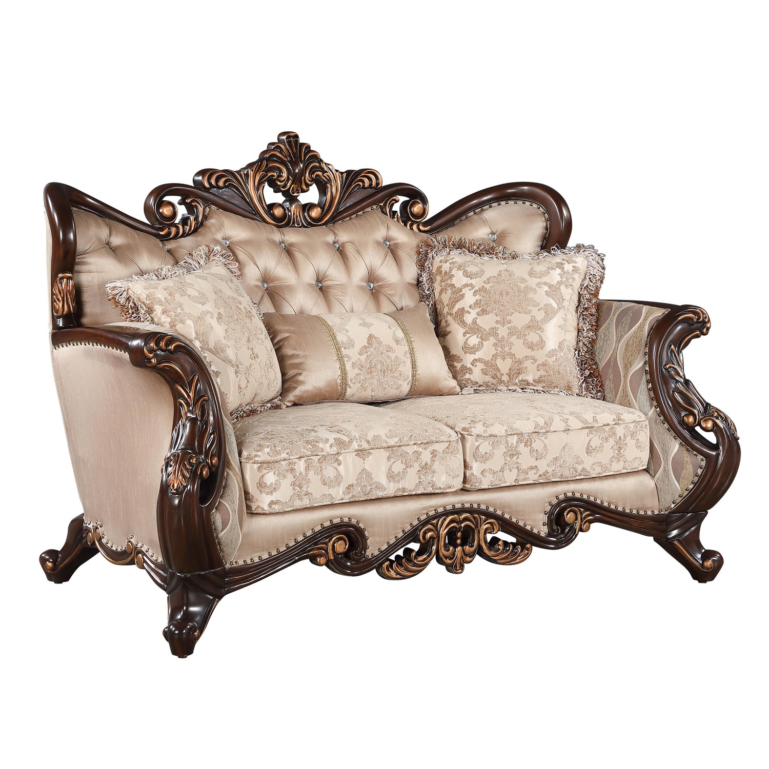 CONSTANTINE LOVESEAT