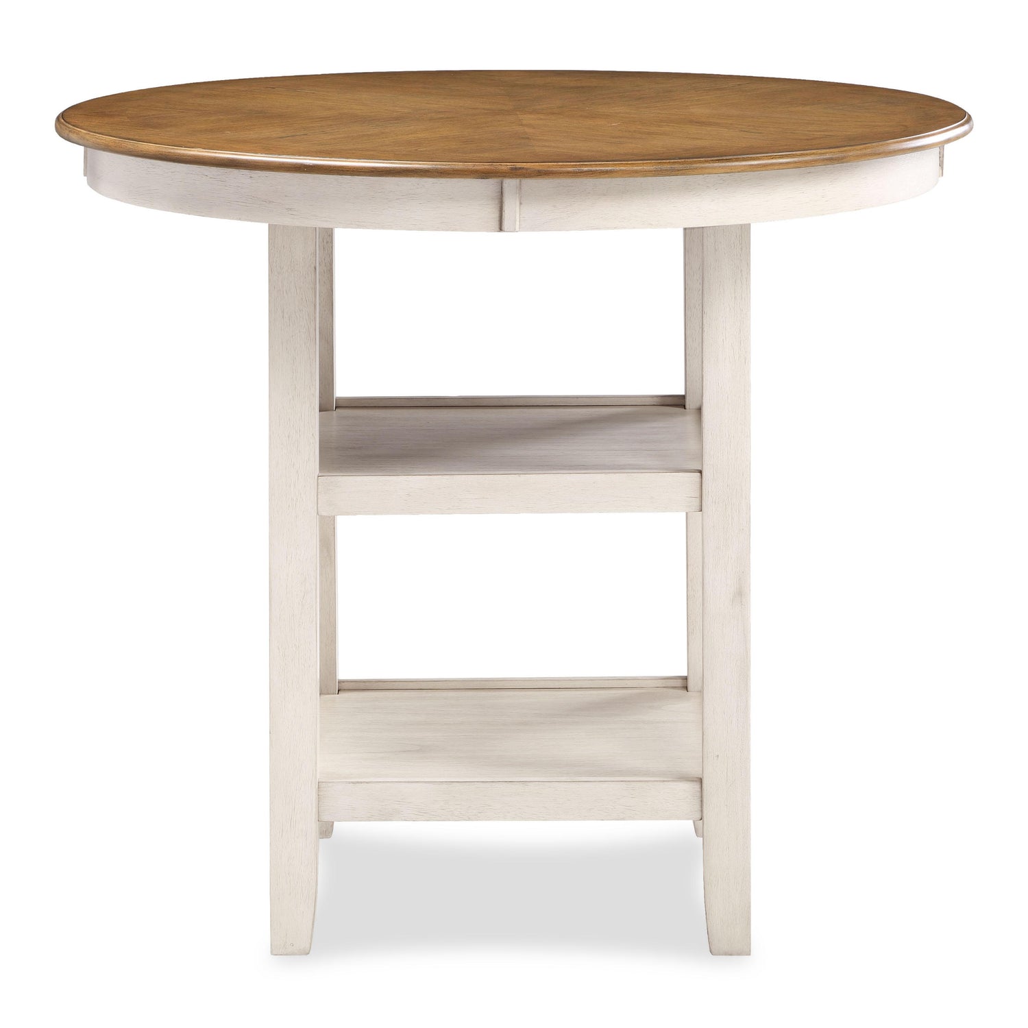 CORI COUNTER 5 PC SET-BISQUE/BROWN