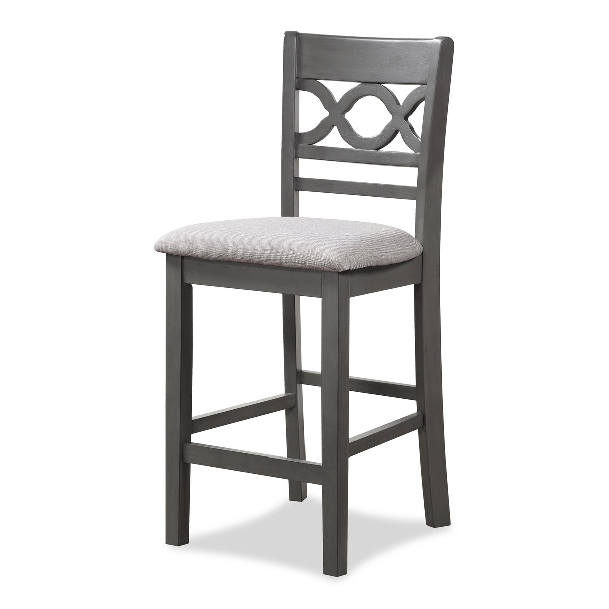 CORI COUNTER 5 PC SET-GRAY