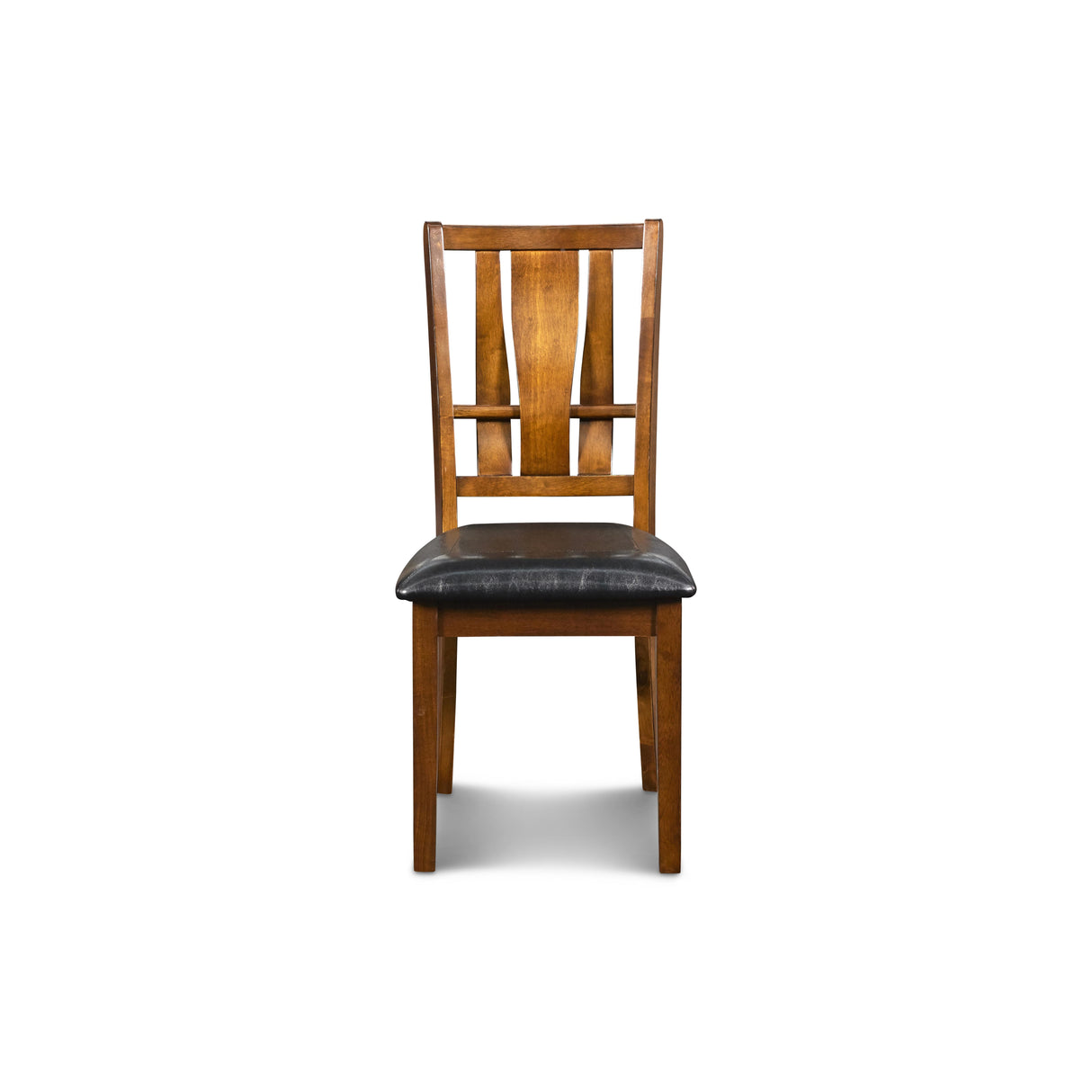 DIXON STD DINING 6 PC SET-DK ESPRESSO